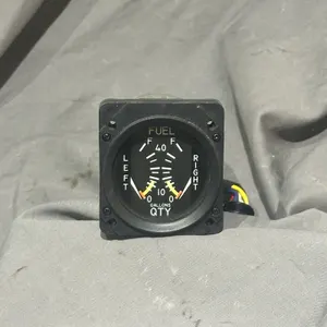 Cirrus SR22T Fuel Indicator P/N 13557-003